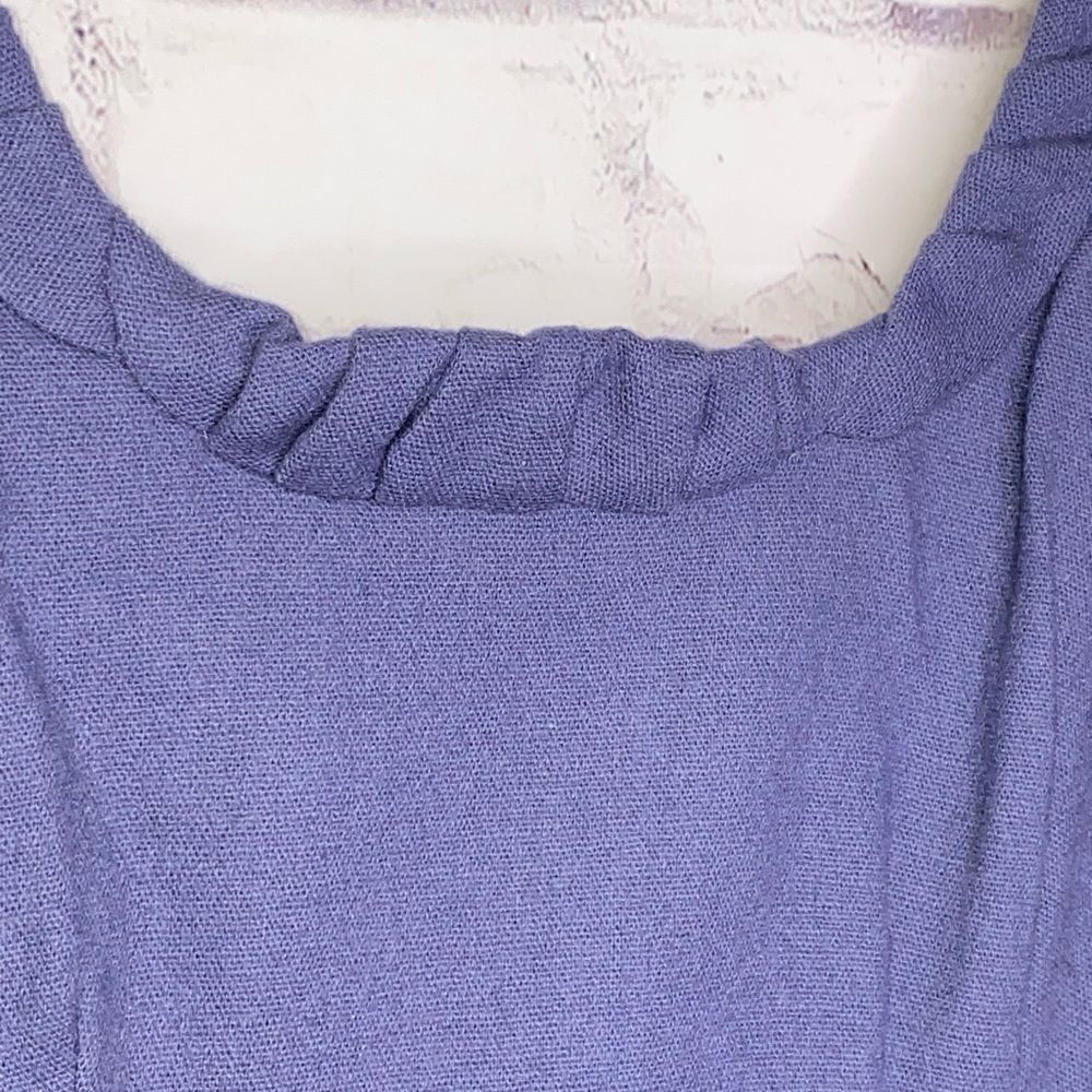 Anthropologie Moulinette Soeurs Familiar Places Dress - Picture 6 of 11